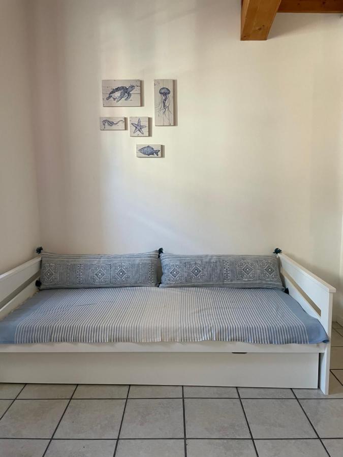 Charentaise 6-8 Personnes Avec Piscine Vila Tonnay-Charente Exterior foto
