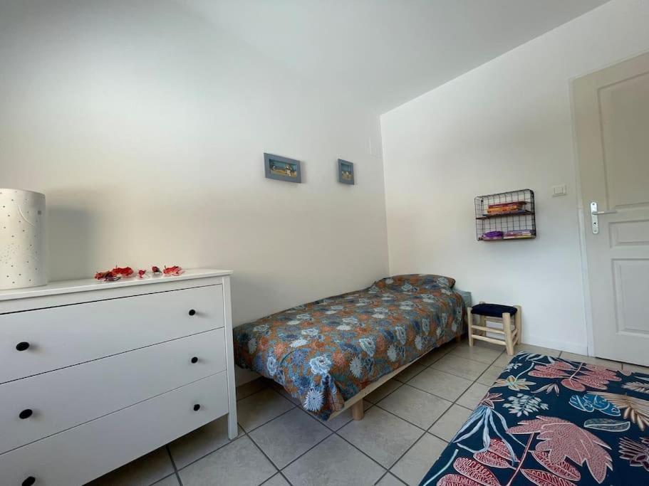 Charentaise 6-8 Personnes Avec Piscine Vila Tonnay-Charente Exterior foto